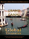 Grand Canal Venice Italy